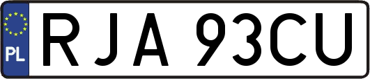 RJA93CU