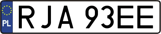 RJA93EE
