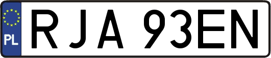 RJA93EN