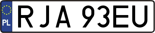 RJA93EU