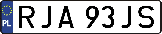 RJA93JS