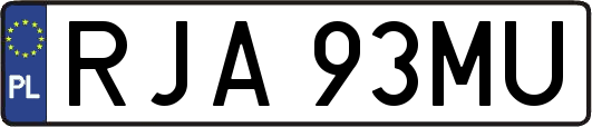 RJA93MU