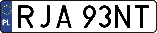 RJA93NT
