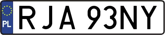 RJA93NY