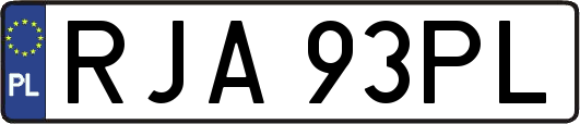 RJA93PL