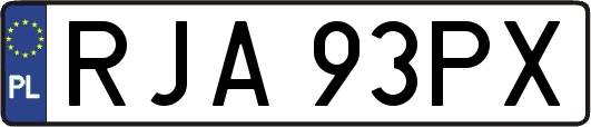 RJA93PX