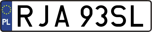 RJA93SL