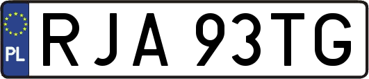 RJA93TG