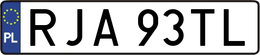 RJA93TL