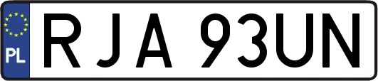 RJA93UN