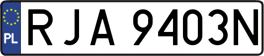 RJA9403N