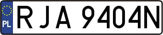 RJA9404N