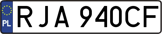 RJA940CF