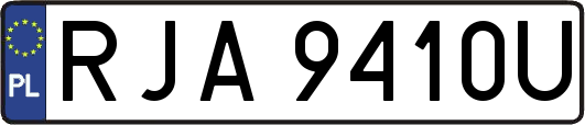 RJA9410U