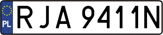 RJA9411N