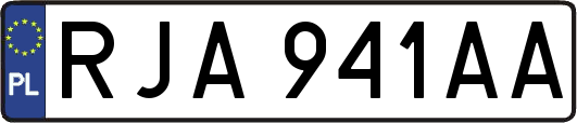 RJA941AA
