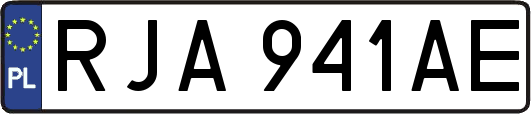 RJA941AE
