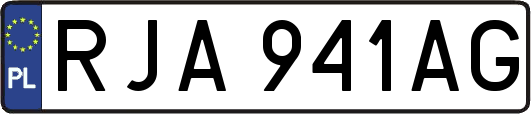 RJA941AG