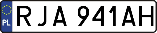 RJA941AH