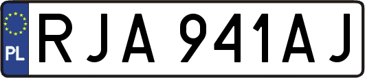 RJA941AJ