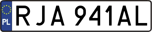 RJA941AL