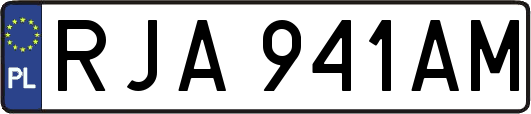 RJA941AM