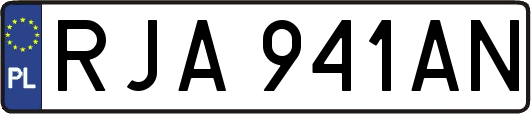 RJA941AN