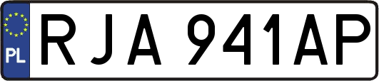 RJA941AP