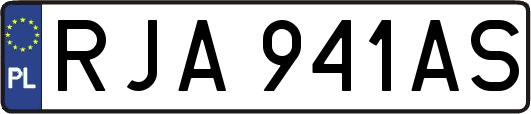 RJA941AS