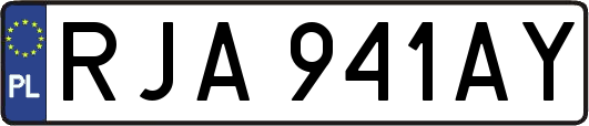 RJA941AY