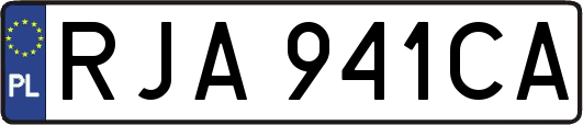 RJA941CA