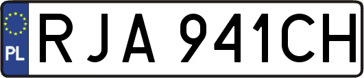 RJA941CH