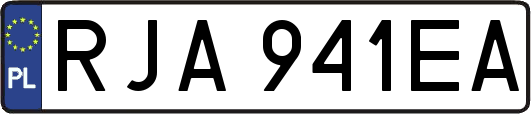 RJA941EA