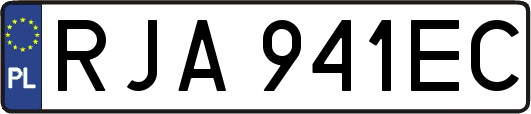 RJA941EC