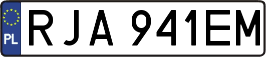 RJA941EM