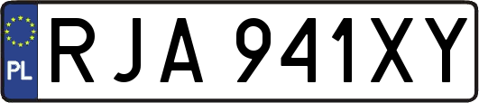 RJA941XY