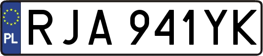 RJA941YK