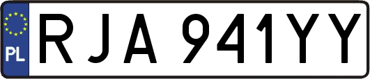 RJA941YY