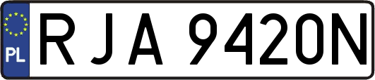 RJA9420N