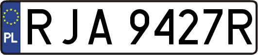 RJA9427R