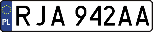 RJA942AA