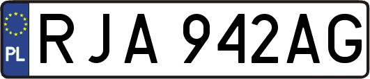 RJA942AG