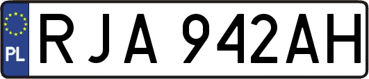 RJA942AH