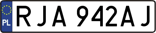 RJA942AJ