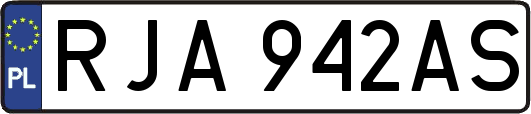 RJA942AS