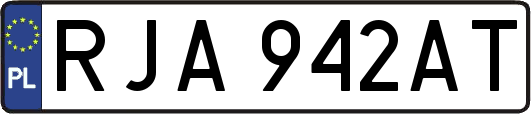 RJA942AT