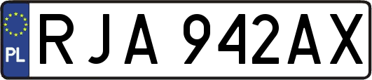 RJA942AX
