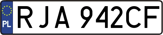 RJA942CF