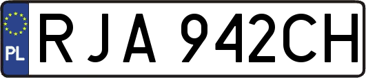 RJA942CH
