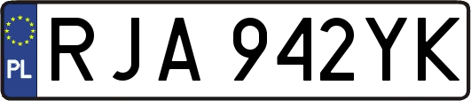 RJA942YK